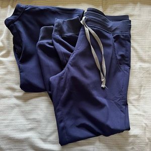 Figs Navy Set